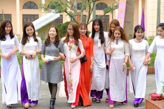 Kiểm định đánh giá chất lượng giáo dục tại Trường Cao đẳng Sư phạm Nghệ An