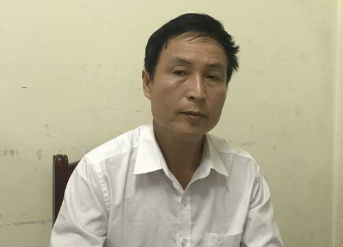 Khởi tố kẻ giết người vì nghi ngờ vợ ngoại tình