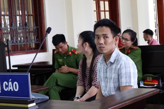 Nghiện bài bạc, gã thanh niên lừa chính bố đẻ mình