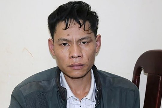 Xác định Vì Văn Toán là chủ mưu vụ sát hại nữ sinh giao gà
