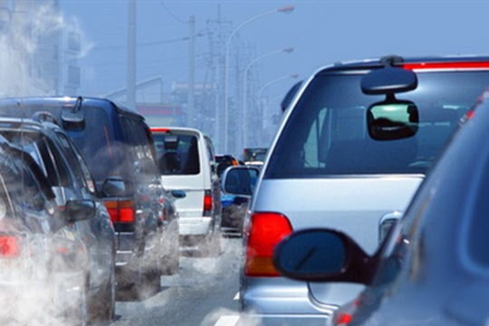 Quy định mới về áp dụng tiêu chuẩn khí thải xe ôtô