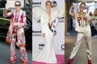 Đẳng cấp thời trang của Celine Dion ở tuổi 51