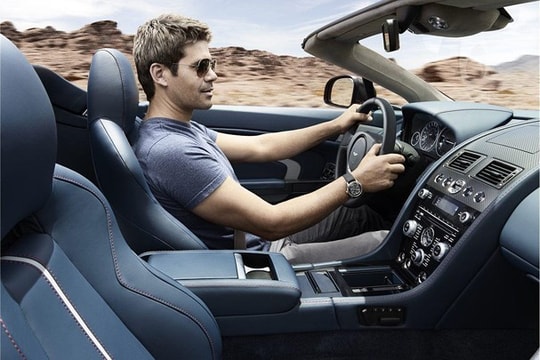 Tư thế ngồi lái ô tô đúng chuẩn tài xế cần biết