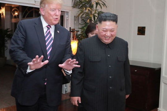 Nhật Bản có thể làm trung gian hòa giải Hoa Kỳ với Bắc Triều Tiên hay không?