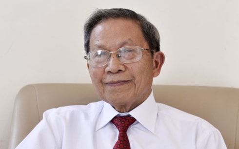 Chống “chạy chức”, “chạy quyền”: Phải đặt công tác cán bộ dưới ánh sáng