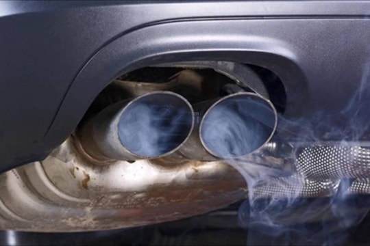“Bắt bệnh” âm thanh lạ từ ống xả ô tô