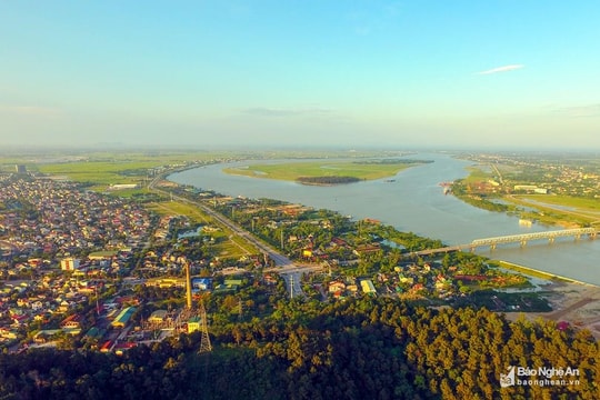 Công bố chỉ số PAPI: Nghệ An xếp thứ 4 toàn quốc