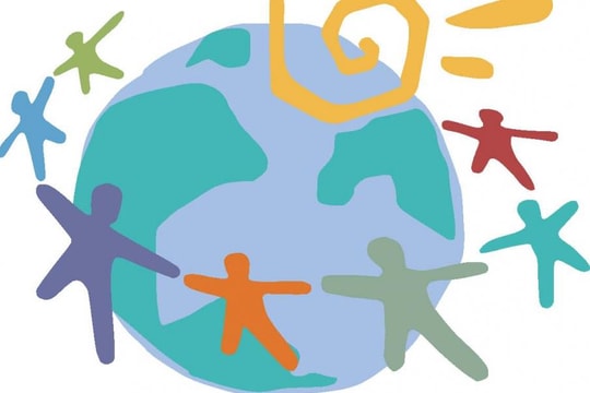 Thắp đèn, bật tương lai