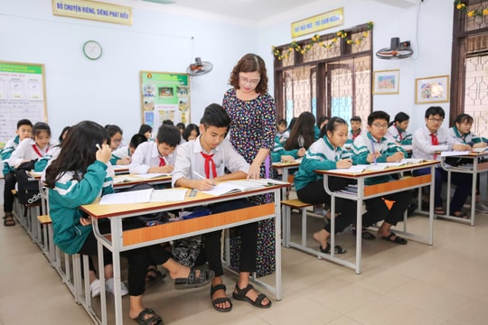 Nguyên nhân nào dẫn đến bạo lực học đường?