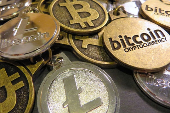 Ngân hàng nhà nước nói gì về thông tin cấp phép sàn giao dịch tiền ảo?