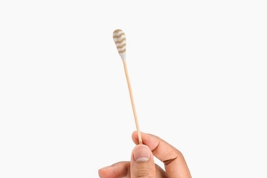 Màu sắc ráy tai tiết lộ tình trạng sức khỏe