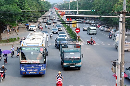 Định hướng tuyên truyền về vấn đề tăng giá điện và đảm bảo an toàn giao thông