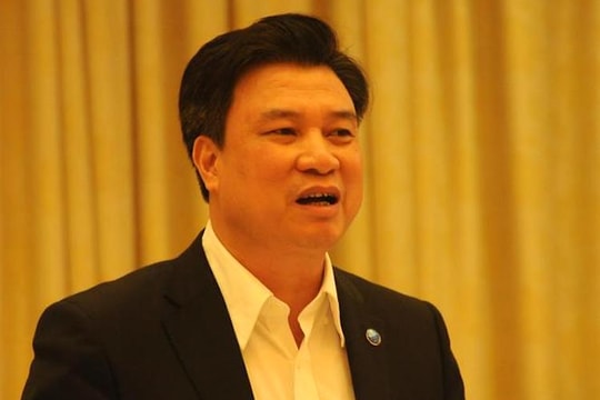 Xem xét công bố tên thí sinh gian lận điểm thi THPT quốc gia