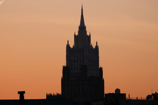 Nga sẽ đáp trả chương trình vũ khí mới ở châu Âu 