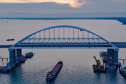 Thứ trưởng Ngoại giao Nga: Bất kỳ âm mưu nào của NATO ở Biển Đen đều vô ích 