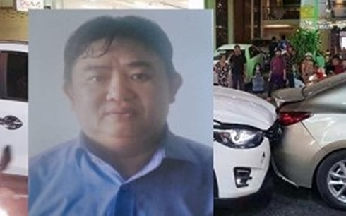 Khởi tố “đại ca giang hồ” đập ô tô, đánh người 