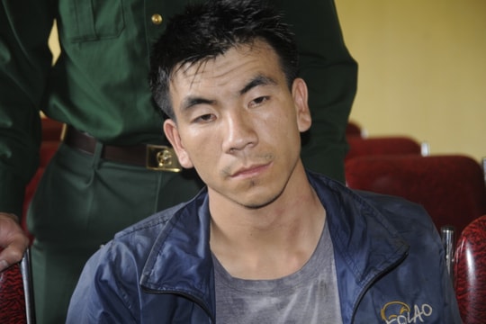 Trao thưởng chuyên án bắt Bi Vàng vận chuyển 20 nghìn viên ma túy vào Nghệ An tiêu thụ 