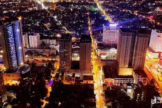 Những chỉ số giúp Nghệ An tăng vượt bậc hiệu quả quản trị hành chính công