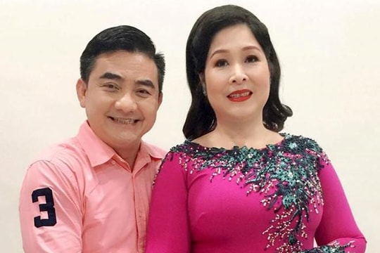 Nghệ sĩ Việt góp được 600 triệu đồng để đưa thi thể Anh Vũ về nước