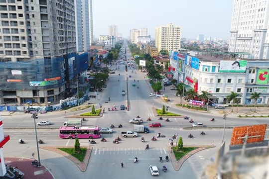 [Infographic] Toàn cảnh thu và chi ngân sách Nghệ An quý I năm 2019