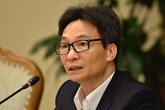 Phó Thủ tướng yêu cầu tăng cường chống xâm hại tình dục trẻ em