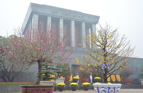 Tướng quân đội kể về 50 năm giữ gìn, bảo quản thi hài Bác