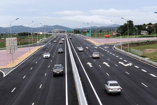 Đại biểu Quốc hội chưa đồng tình điều chỉnh mức vốn đầu tư các dự án quan trọng