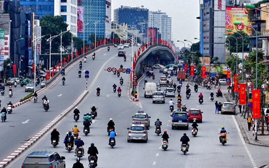 Dân không thiếu lãnh đạo, chỉ thiếu đầy tớ trung thành