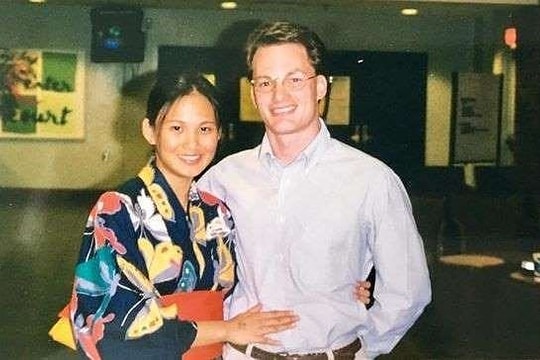 Tiết lộ bất ngờ về vợ mới của chồng cũ ca sĩ Hồng Nhung 