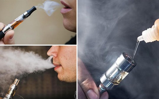 Phát hiện chất ma túy mới, thu được của học sinh, sinh viên