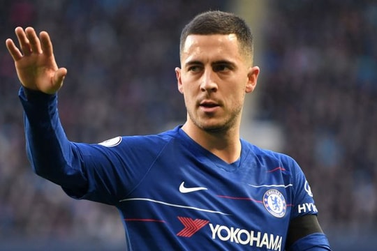 Than Quảng Ninh áp sát SLNA và Hà Nội; Eden Hazard gia nhập Real Madrid