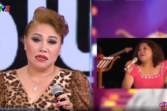 Siu Black tái xuất với ngoại hình gây bất ngờ