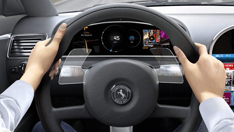 Nhiều tài xế Việt mắc lỗi khiến vô-lăng bị khóa chặt