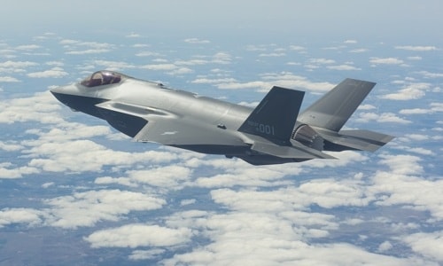Triều Tiên: Hàn Quốc mua F-35 là phá hủy nỗ lực kiến tạo hòa bình trên bán đảo 