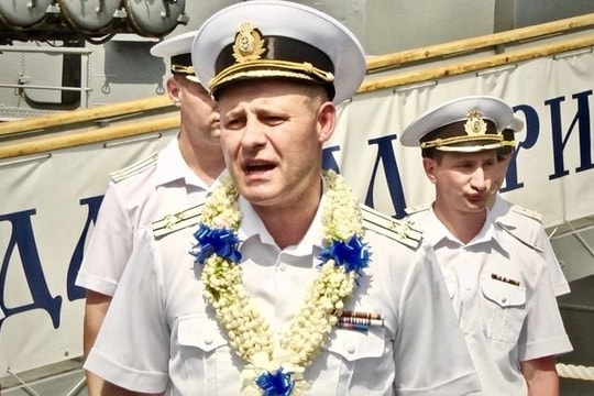 Hải quân Nga cảnh báo mối đe dọa hàng đầu ở châu Á-Thái Bình Dương