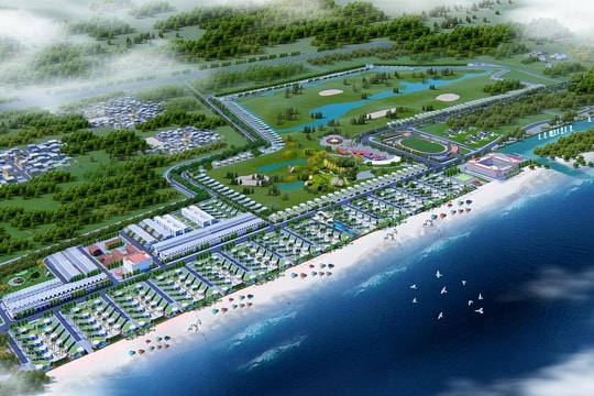 Sau Đà Nẵng, Nha Trang nhà đầu tư đổ tiền vào đâu?