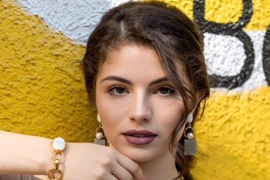 Nhan sắc 2 người đẹp thế giới sẽ dự thi Hoa hậu quốc tế 2019