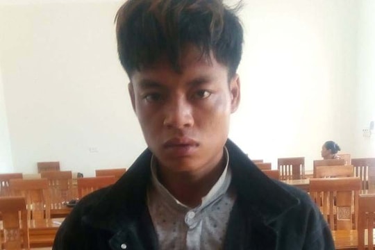 Bắt giữ “con nghiện” tàng trữ ma túy trong chỗ kín