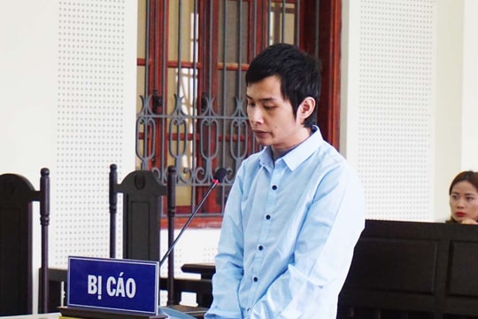 Nỗi đau của những phụ nữ mất cả tình lẫn tiền cho "siêu lừa" mang 3 tiền án