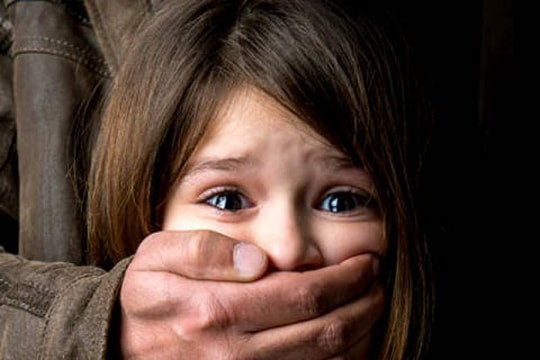 Nghi vấn bắt cóc trẻ em, một số xã ở Nghệ An phát thông báo tới người dân 