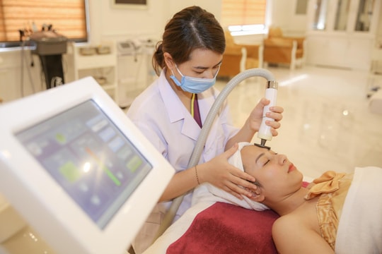 1.000 cơ hội trải nghiệm dịch vụ làm đẹp đẳng cấp 5 sao miễn phí tại Nghệ An 