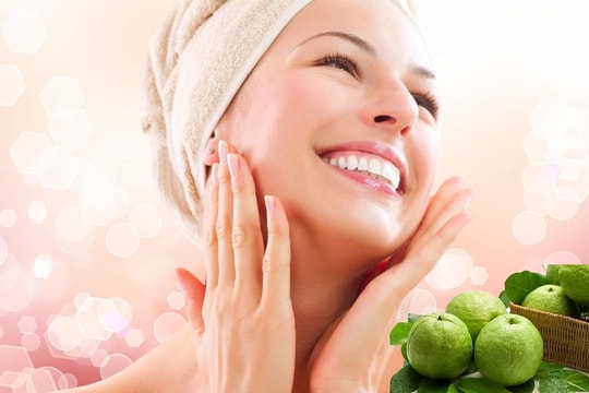 7 lợi ích tuyệt vời của ổi khiến bạn bất ngờ