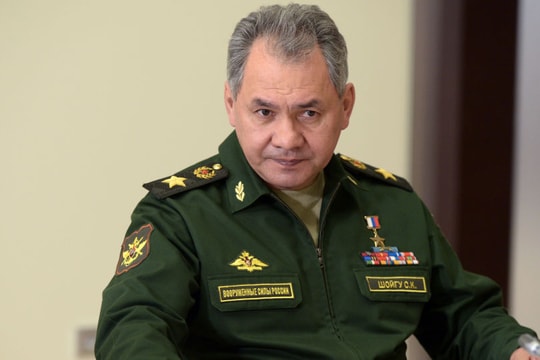 Bộ trưởng Quốc phòng 35 nước xác nhận đến Moskva dự Hội nghị An ninh Quốc tế