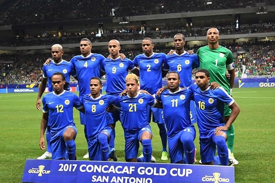 Xác định đối thủ của ĐT Việt Nam tại King's Cup 2019