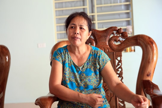 Tin đồn bắt cóc trẻ em ở Nghệ An là thiếu căn cứ