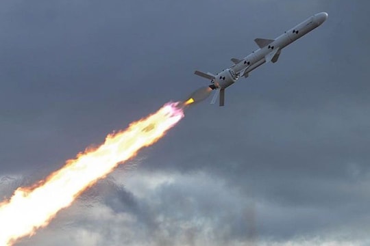 Chuyên gia quân sự: “Tên lửa “mới” đe dọa chính Ukraine hơn bất kỳ ai khác”