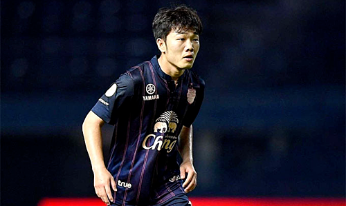 Xuân Trường kiến tạo đẳng cấp giúp đồng đội Buriram lập kỷ lục