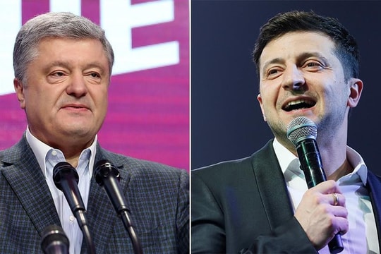 Thứ trưởng ngoại giao Nga hé lộ sự thật “hùng hồn” về sai phạm trong bầu cử Tổng thống Ukraine