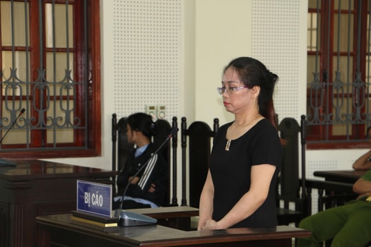 16 năm tù cho “trùm hụi” chiếm đoạt tiền đi “chữa bệnh” cho người thân