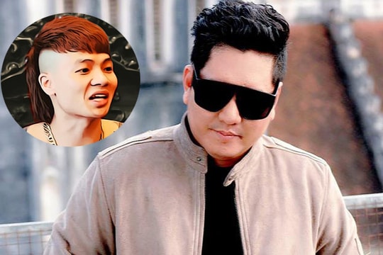 Đạo diễn Đức Thịnh phủ nhận mời Khá Bảnh đóng phim về giới giang hồ